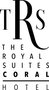 ? HotelDetail_LogoAlt TRS Coral Hotel - Todo Incluido logo