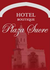 Logo Hotel Boutique Plaza Sucre Hotel