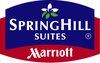 Logo Hotel SpringHill Suites by Marriott Houston Intercontinental Arprt