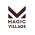 Logo Hotel Magic Village Yards