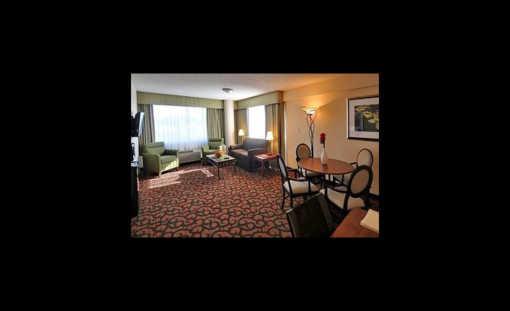 Baymont Inn And Suites Denver Westfederal Center Hotel - 