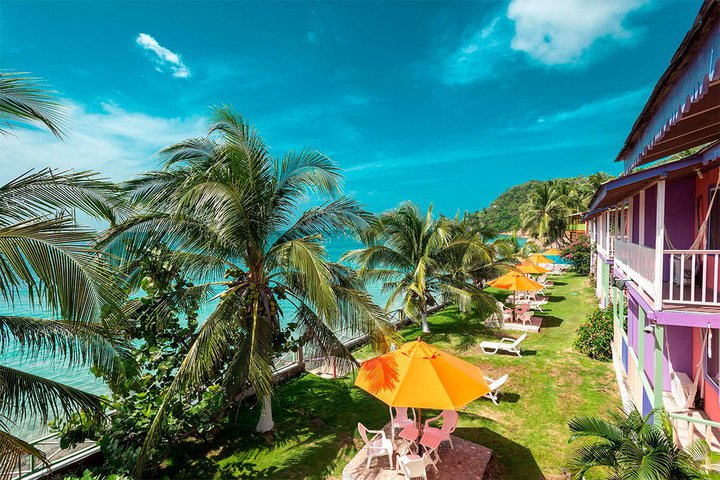 Hotel Posada del Mar