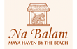 ? HotelDetail_LogoAlt Na Balam Beach Hotel logo