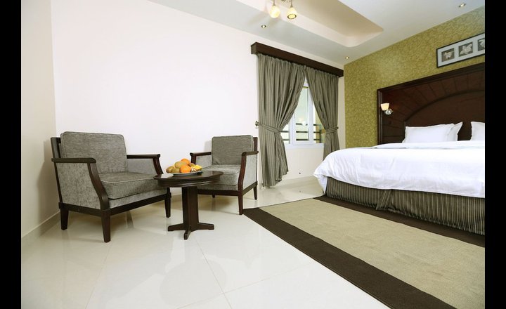 Asfar Hotel Apartments Muscat Oman Pricetravel