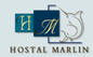 ? HotelDetail_LogoAlt Marlin Hostel Cartagena logo
