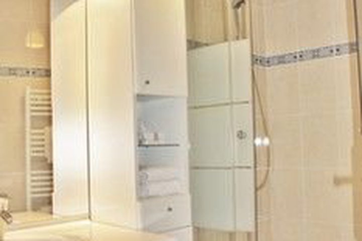Img - Habitación estándar, 1 cama de matrimonio