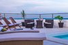 Logo Hotel Las Perlas Condo