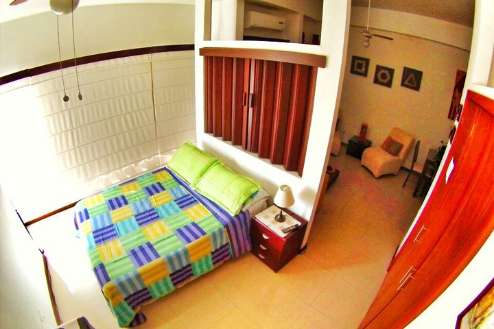 Img - Apartamento Mirador 804