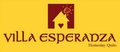 ? HotelDetail_LogoAlt Villa Esperanza Homestay Quito logo