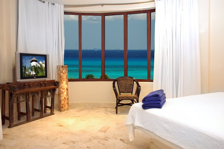 Img - Penthouse de 3 recámaras