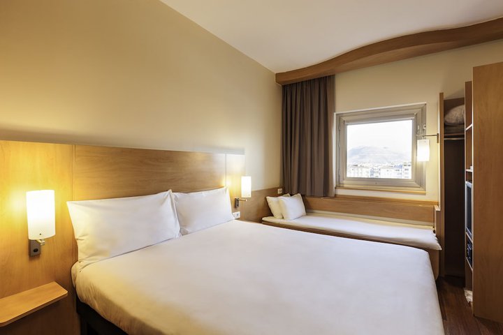 Img - Habitación estándar