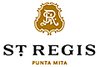 Logo Hotel St Regis Punta Mita