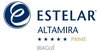 ? HotelDetail_LogoAlt Hotel ESTELAR Altamira logo