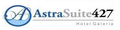? HotelDetail_LogoAlt Hotel Galería Astra Suite logo