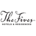 ? HotelDetail_LogoAlt The Fives Beach Hotel & Residences All Senses Inclusive logo