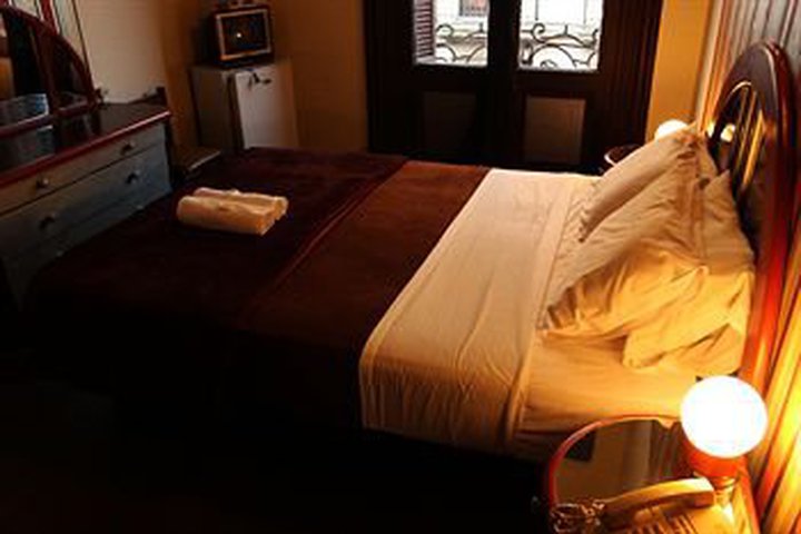 Img - Habitación doble