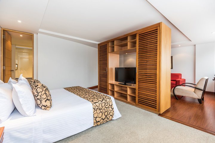 Img - Apartamento de 1 dormitorio