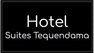 ? HotelDetail_LogoAlt Hotel Suites Tequendama logo