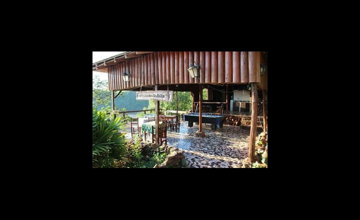 Arara Azul Hotel Puerto Iguazu Argentina Pricetravel - 