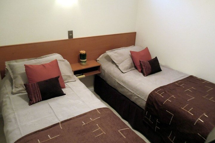Img - Habitación individual estándar, 1 cama individual
