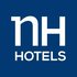 Logo Hotel NH Coatzacoalcos