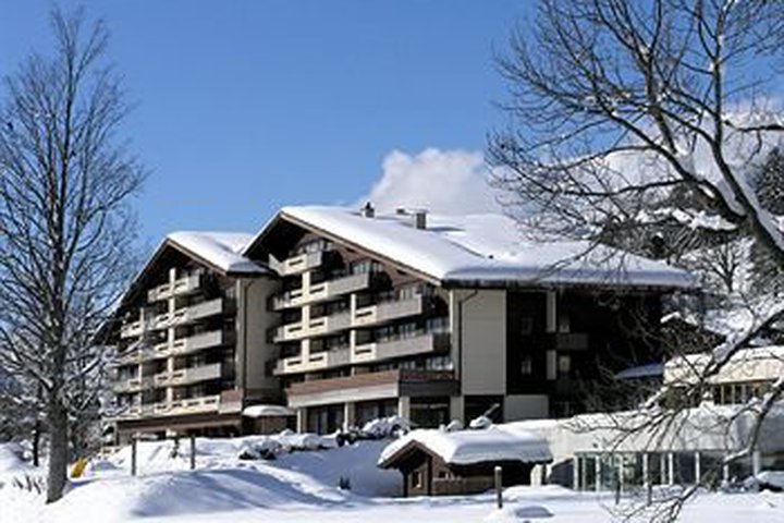 Img - Habitación individual (Budget )