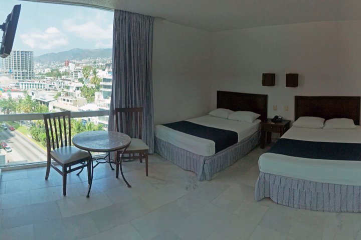Img - Estándar vista a la calle