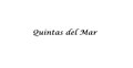 ? HotelDetail_LogoAlt Quintas del Mar logo