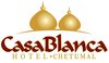 Logo Hotel Hotel Casa Blanca