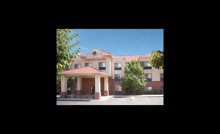 Comfort Suites Lakewood Denver Hotel United States Of America