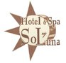 ? HotelDetail_LogoAlt Hotel and Spa Sol y Luna logo