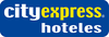 ? HotelDetail_LogoAlt City Express Junior Leon Centro de Convenciones logo