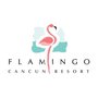 ? HotelDetail_LogoAlt Flamingo Cancun Resort logo