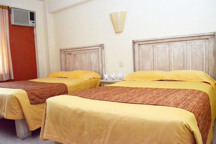 Img - Suite, 2 habitaciones