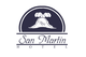 ? HotelDetail_LogoAlt Hotel San Martín Cartagena logo