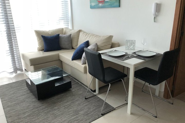 Img - Apartamento estándar, 1 cama de matrimonio, accesible para personas con discapacidad