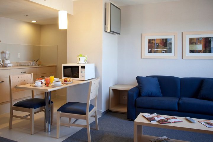 Img - Junior suite - no remodelada