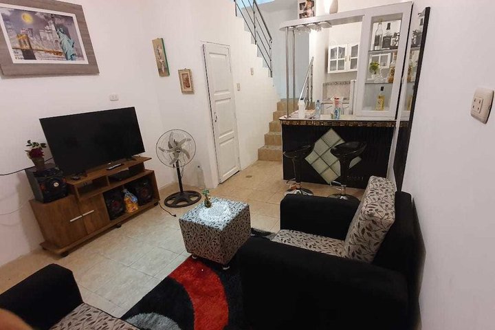 Img - Casa, 2 habitaciones