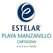 ? HotelDetail_LogoAlt Hotel Estelar Playa Manzanillo - All Inclusive logo