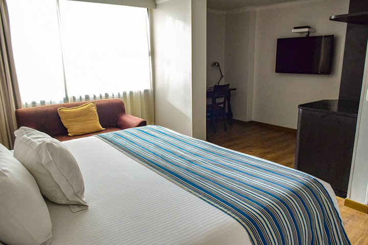 Img - Junior suite