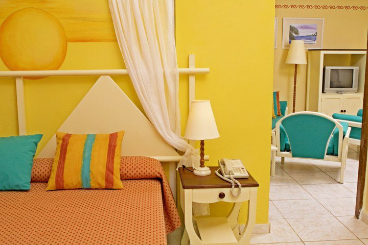 Img - Junior suite