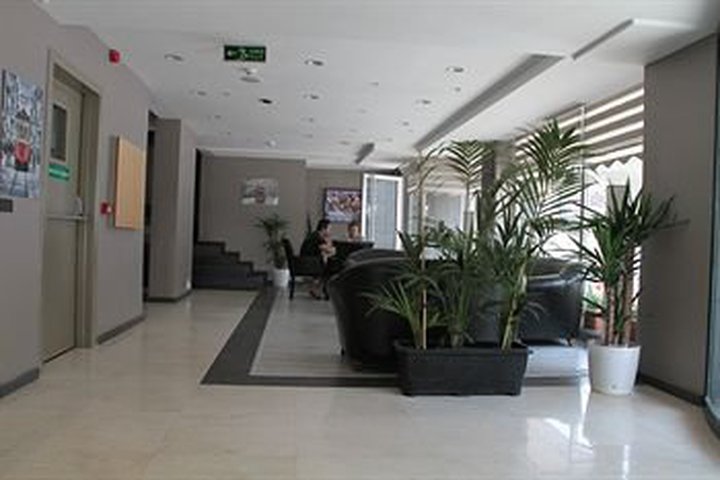 Img - Habitación estándar