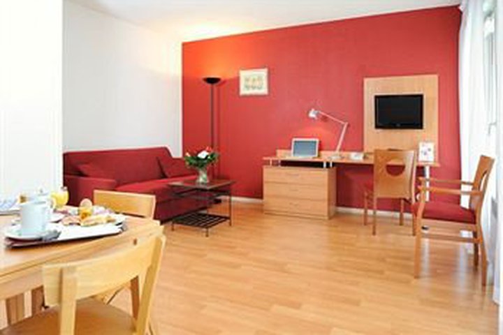 Img - Apartamento, 1 dormitorio
