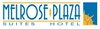 ? HotelDetail_LogoAlt Melrose Plaza logo