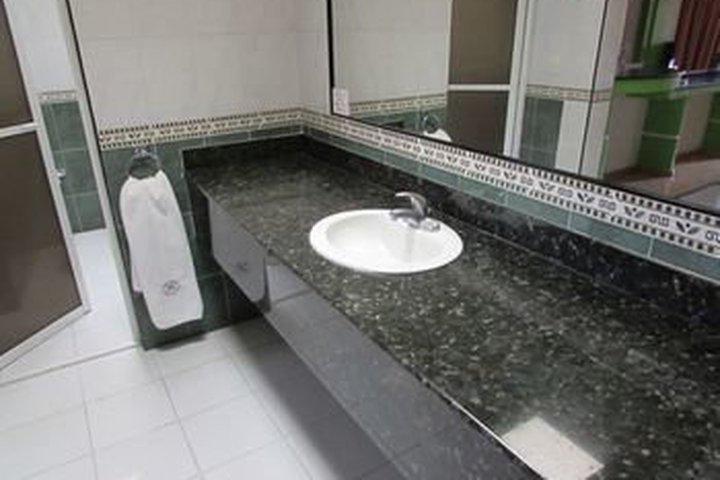 Img - Suite Premium, 2 habitaciones