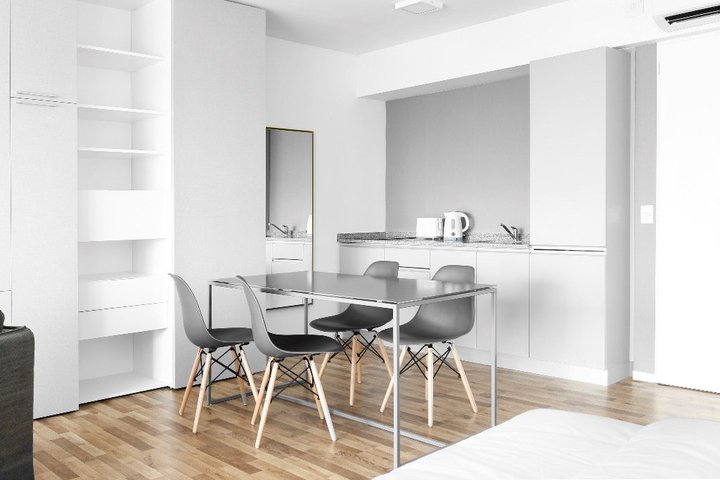 Img - Suite estándar