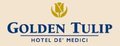 ? HotelDetail_LogoAlt Golden Tulip De' Medici Hotel logo