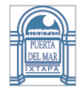 ? HotelDetail_LogoAlt Puerta del Mar logo