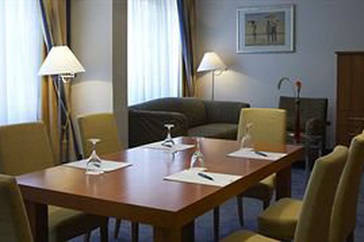 Img - Habitación estándar