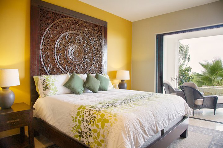 Img - Ático de lujo, 3 habitaciones, bañera de hidromasaje, vistas al mar